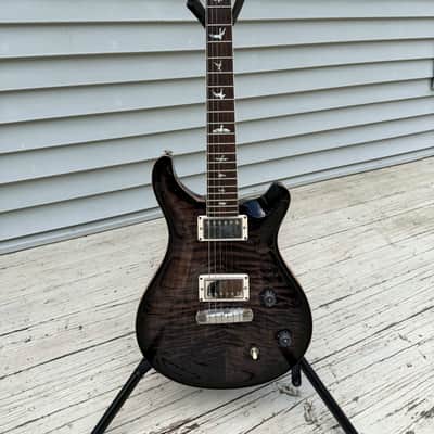 PRS McCarty Brazilian Wood Library 2021 - Violet/purple image 1