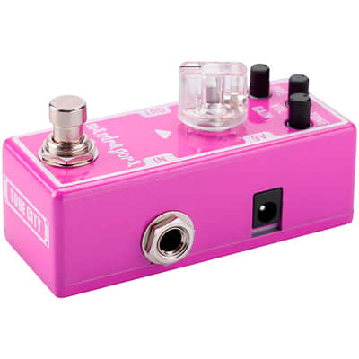 Mandragora Overdrive Tone City image 3