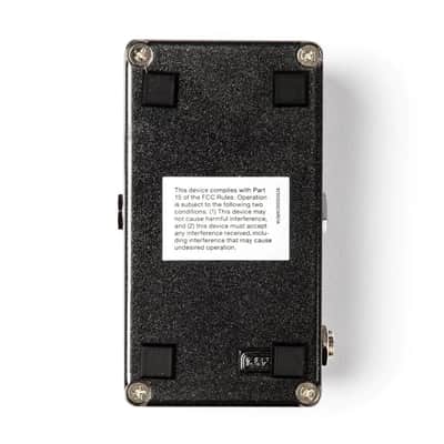 Mxr M300 Reverb image 6