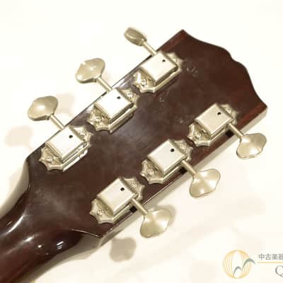 [SALE!!] Gibson Advanced Jumbo image 7