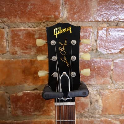 2014 Gibson Collector’s Choice #30 “Gabby" '59 Les Paul - Heritage Cherry Sunburst image 3