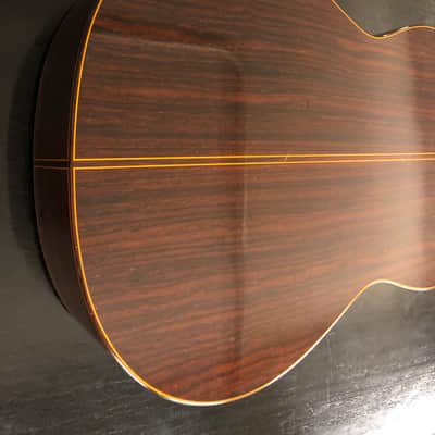 Guitarra José Ramírez 1984 imagen 15