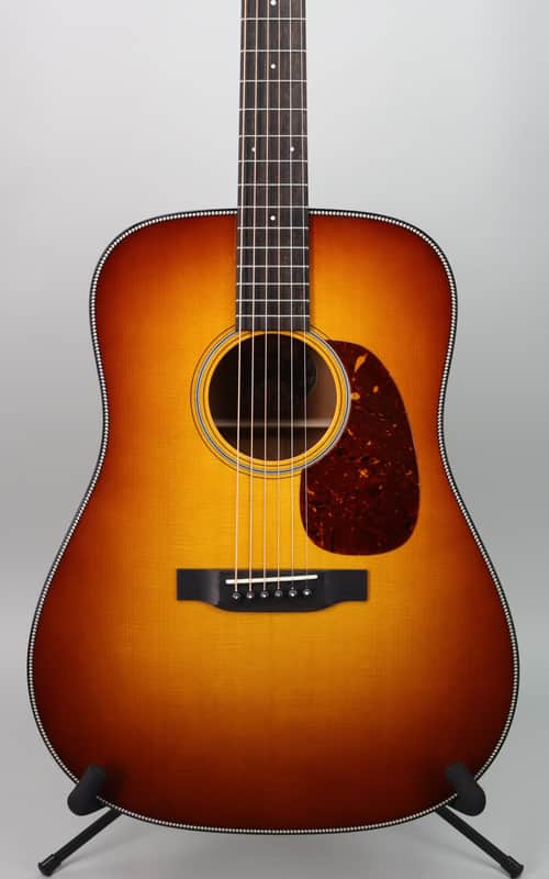 Collings D1 Sunburst: $4500 (Was: ??) - Unbeatable Savings!