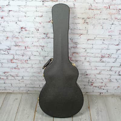 Immagine Taylor 324ce ,Mahogany/Mahogany,SEB Top,LH - 13
