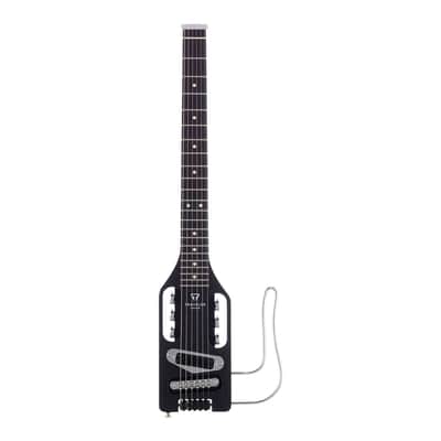 Ultralight Electric Black Traveler image 9