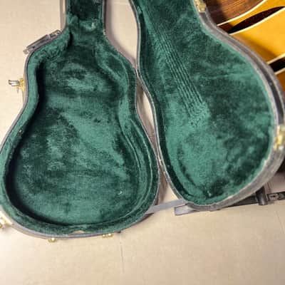 Martin 000C12-16E Nylon String - Left-Handed 2018 - Natural Gloss Top, Satin Back/Sides image 9