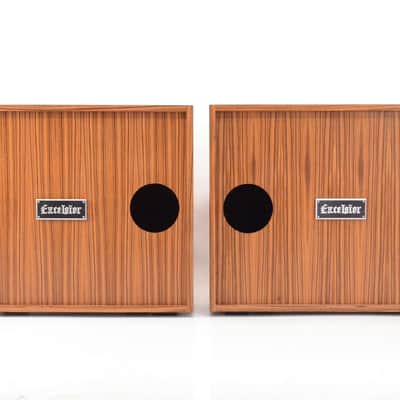 Augspurger Design Studio Monitor Mains TAD TL-1601b TH-4001 RCF 18' Subs #28554 image 6