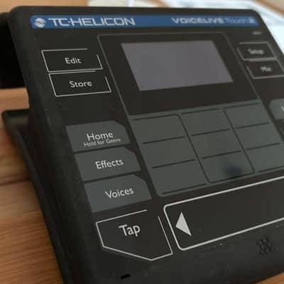 TC Helicon VoiceLive Touch 2 2013 - 2021 - Black image 2