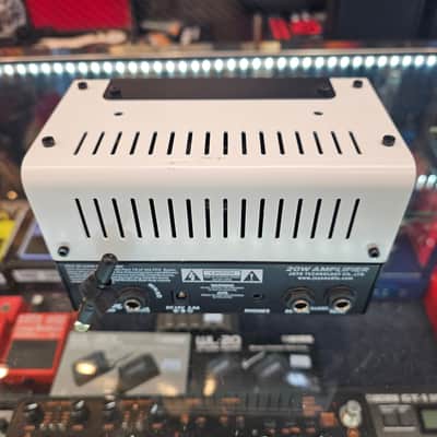 Joyo Bantamp Vivo Guitar Amp Head image 2