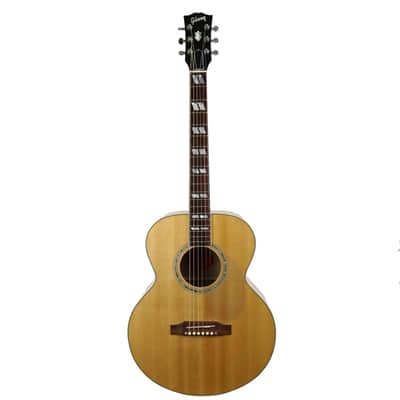 Gibson CJ-165 2006 - 2008