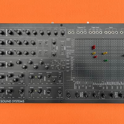 Immagine Future Sound Systems FSS Cric Brunel Limited Edition - 2