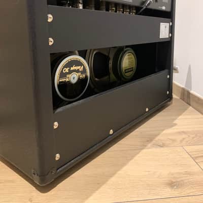 Framus Ruby Riot 1 - Black image 4