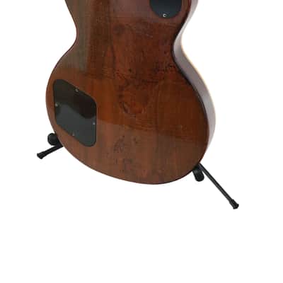 Heritage Custom Shop Core Collection H-150 2023 - Present - Ebony image 6