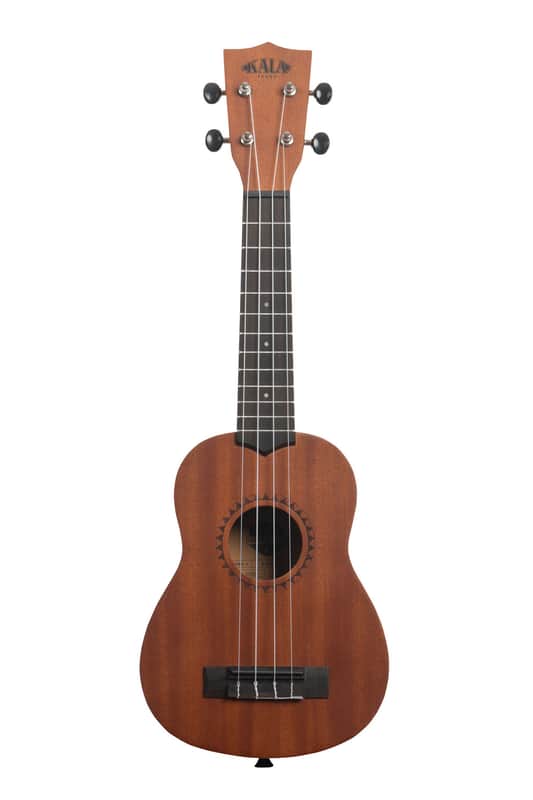 Kala Learn To Play Soprano Ukulele Kit image 1