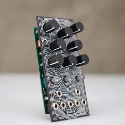 Animal Factory Coma Reactor 2 Eurorack Synthesizer Module #58643 image 6