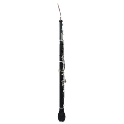 Schiller Elite V English Horn – Ebonite image 5