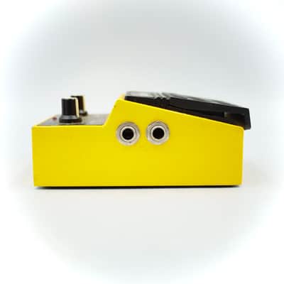 Maxon CS-01 Chorus Made in Japan Guitar Effect Pedal 190964 image 7