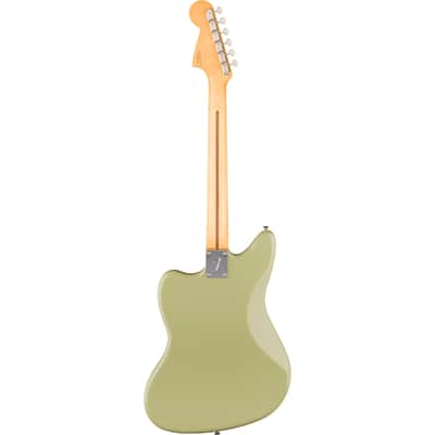 Fender Player II Jaguar - Birch Green (Open Box) image 2