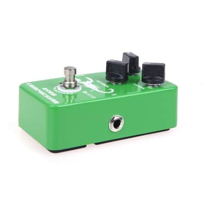 JOYO JF-10 Dyna Compressor Guitar Effect Pedal FREE USA Shipping image 3