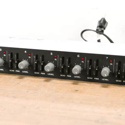 Rane SM 82S Stereo Mixer CG0116J image 3