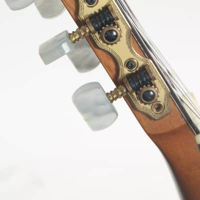 Mateo Crespi CD/RW 650/53mm Classical (2010) image 12