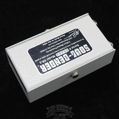Fulltone SB-2 SOUL-BENDER image 3