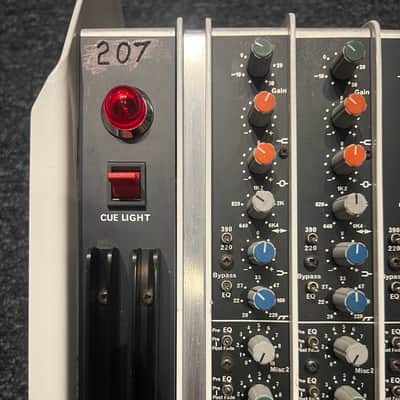 Glensound MX6 C2/285 70s BBC image 12
