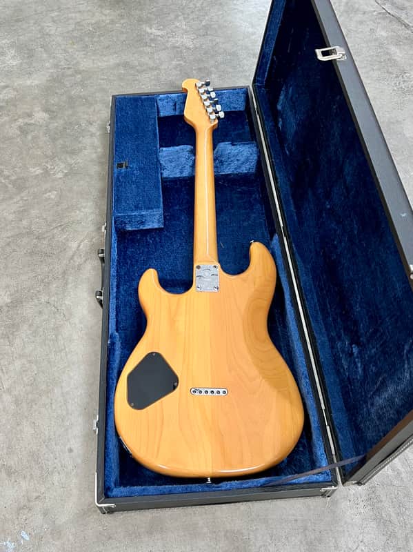 Yamaha SC-1000 Super Combination c 1979 Maple original | Reverb