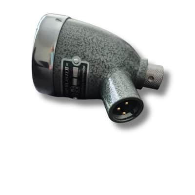sE Electronics HB52 Harp Blaster Omnidirectional Dynamic Microphone 2020 - Present - Green image 7