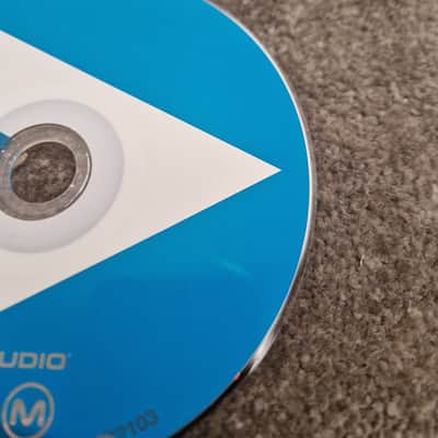 M-Audio Driver Software – Driver - Excellent image 7
