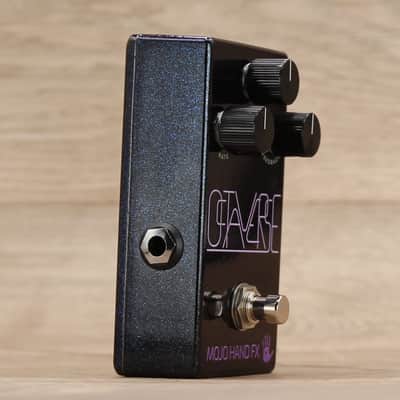 MojoHand FX Octaverse Reverse Octave Delay image 2