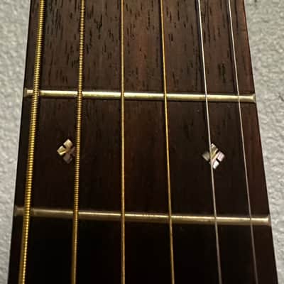 Martin GPC-15ME Streetmaster Special 2022 USA - Distressed Sunburst - Near Mint image 4
