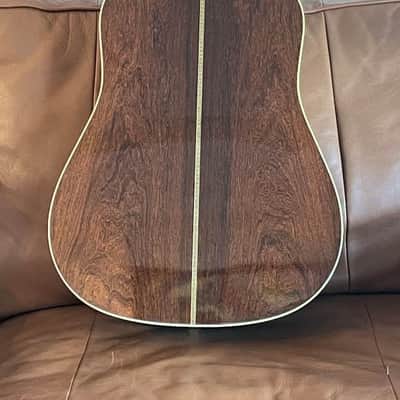 Martin D-28 Authentic 1941 2013 - 2016 - Natural image 2