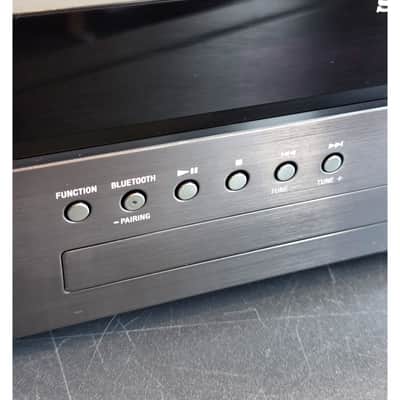 Sony CMT-SBT300W - Hi-Fi Amplifiers - Excellent w/ Cables & Remote Control image 2