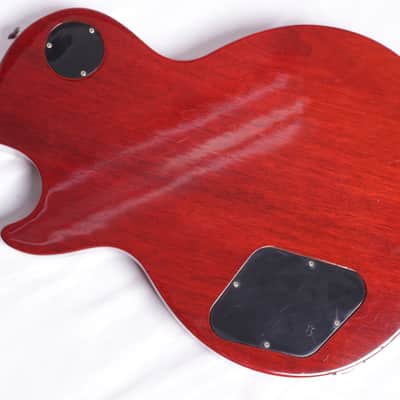 Gibson / 2013 Slash Les Paul Vermillion Secondhand! [113223] image 8