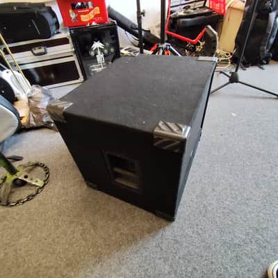 HarleyBenton BB210T - 2x10" - 2010s - Black image 4