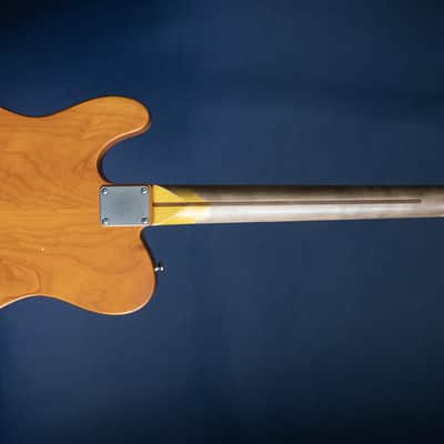 New Nash T-69TL image 3