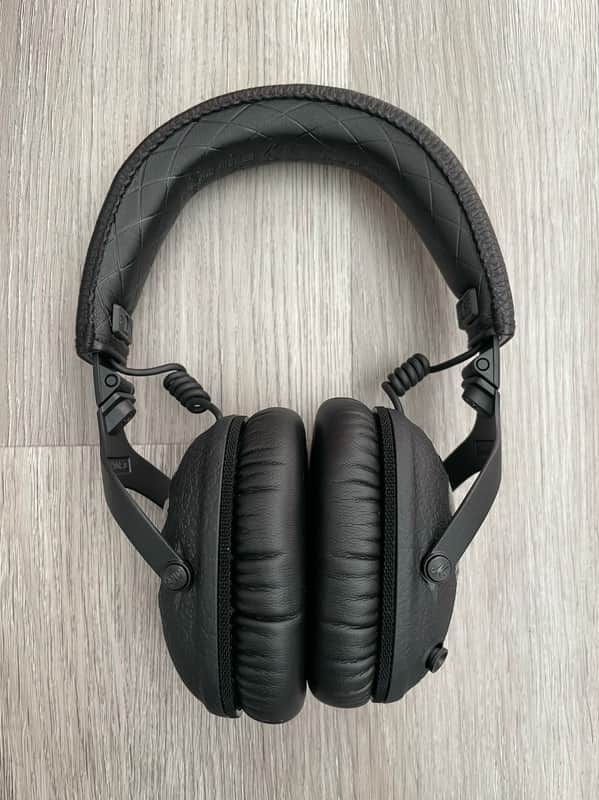 [BRAND NEW] Marshall Monitor II A.N.C Diamond Jubilee Bluetooth Headphones