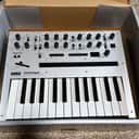 Korg Monologue Silver Monophonic Analog Synthesizer