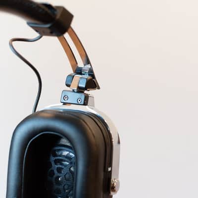 Boss Waza Air Wireless Headphone Guitar Amp image 6