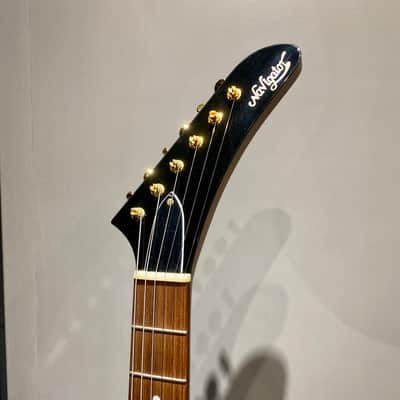 ESP Navigator N-EX-LTD / Old Natural Old Natural image 3