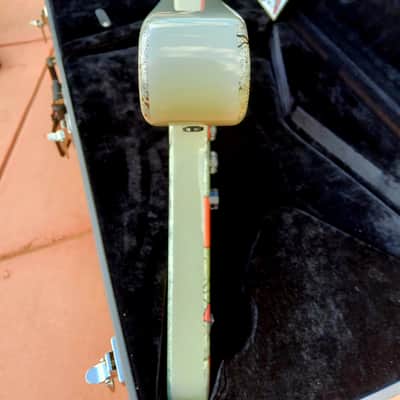 Dean Concrete sledge ML 262/333 2012 image 14