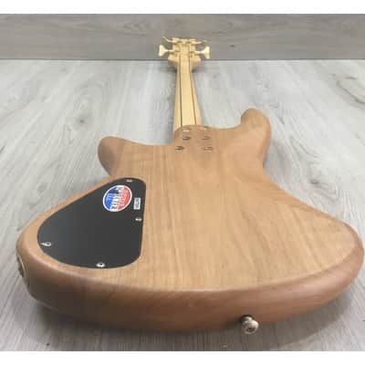 Schecter Stiletto Custom image 7
