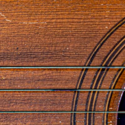 1880-1885 Imperial Guitar Co. Parlor Guitar - The John Church Co. Cincinnati, OH. image 13