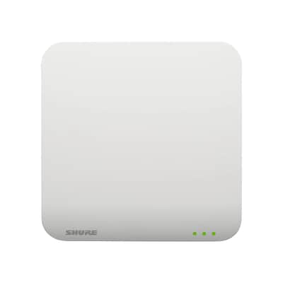 Shure MXWAPT8=-Z10 8-CH Access Point Transciever image 4