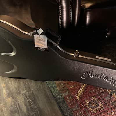 2024 Martin Standard Series D-28 Satin w/ HardShell Case / LOTD image 13