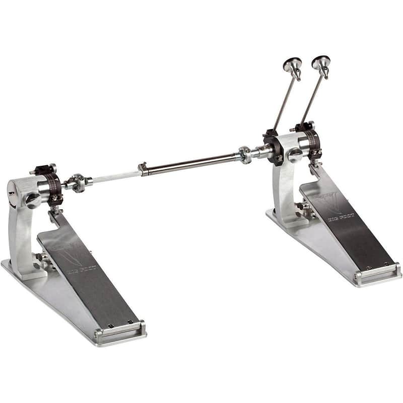 Trick PRO1V2BF Pro 1V Bigfoot Double Bass Drum Pedal | Reverb