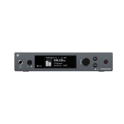 Sennheiser Stereo Monitoring Transmitter (SR IEM G4-A) image 1