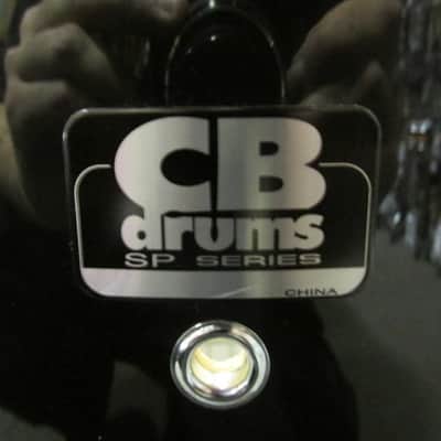 CB Drums SP Series image 3