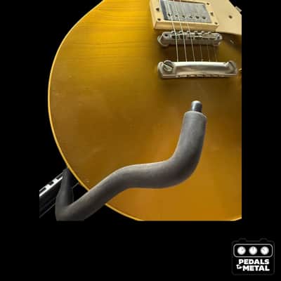 2000 Gibson Les Paul ‘57 Reissue - Historic Makeovers - Brazilian Board - 8.66lbs - x16920 image 9
